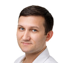 Врач Татиенко Артур Владимирович 