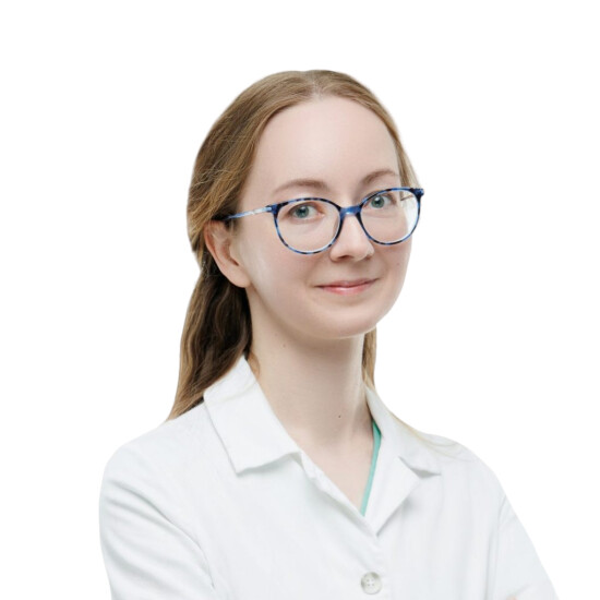 Врач Куликова Наталья Дмитриевна 