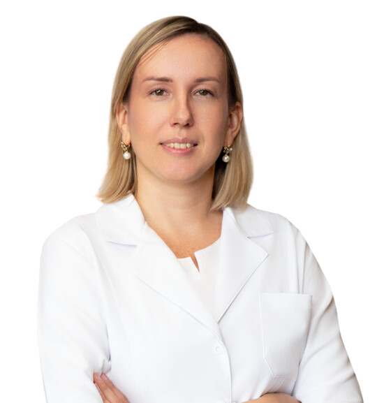 Врач Наумова Елена Андреевна 