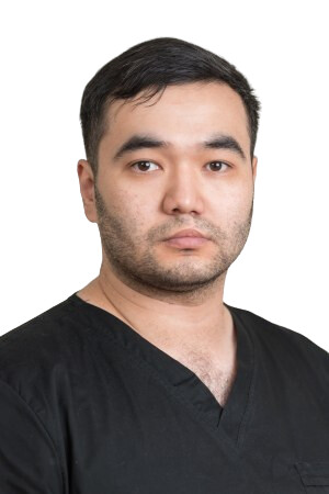 Врач Теминдаров Аслан Русланович 