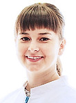 Крылова Карина Вячеславовна