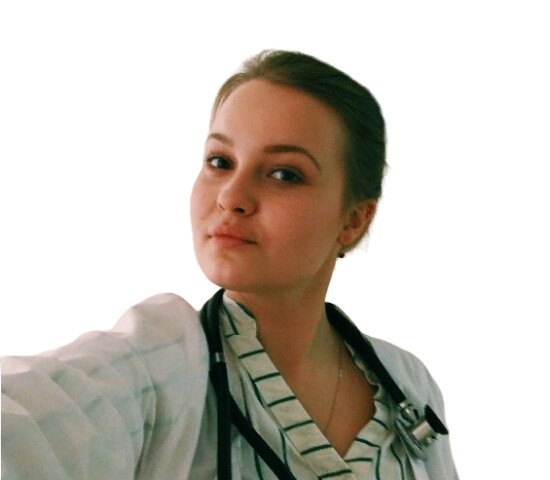 Врач Лотик Елена Валерьевна 