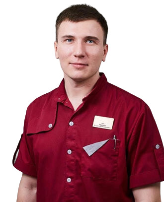 Врач Радченко Владислав Вячеславович 