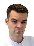 Томилов Павел Сергеевич