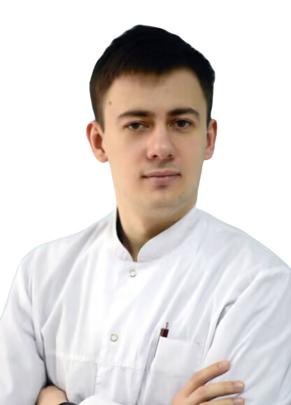 Врач Лащ Игорь Александрович 