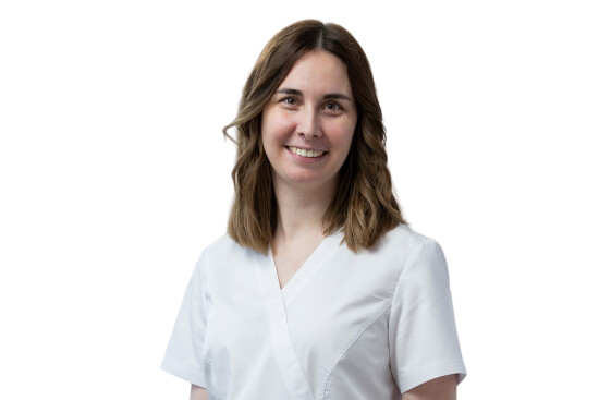 Врач Чечётко Алина Сергеевна 