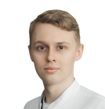 Врач Булавин Владимир Алексеевич