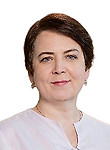 Арзейкина Венера Равильевна