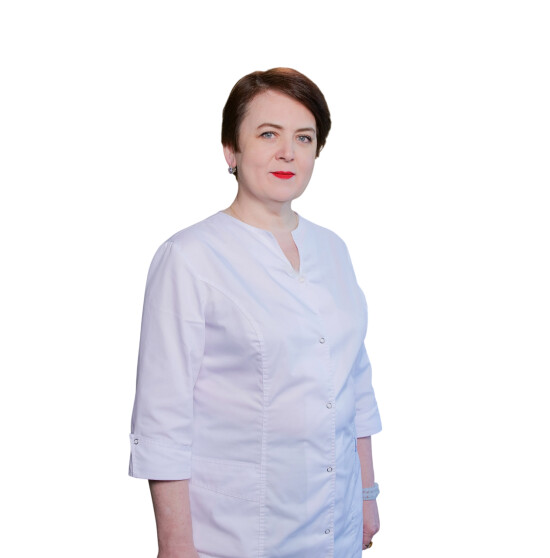 Врач Арзейкина Венера Равильевна 