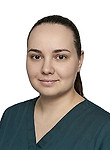 Кику Мария Владиславовна