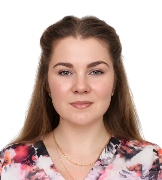 Врач Царева Юлия Тарасовна