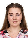 Царева Юлия Тарасовна