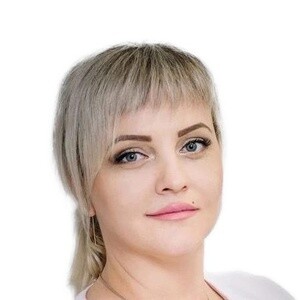 Врач Казариз Олеся Леонидовна 