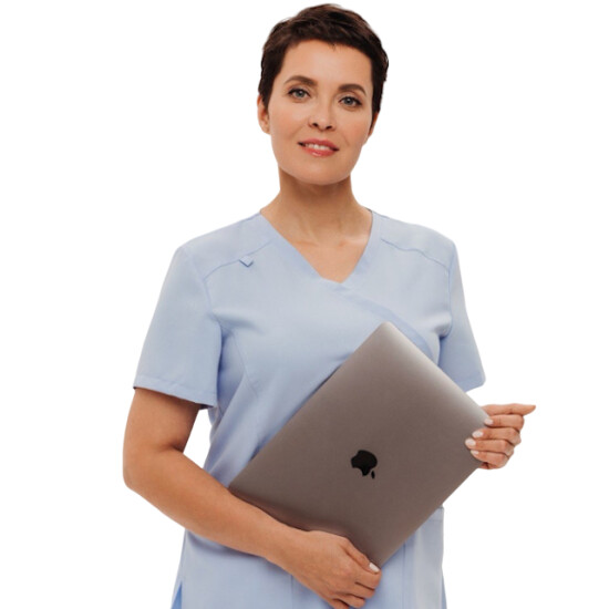 Врач Ильиных Марина Петровна 