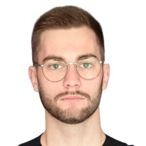 Врач Тихонов Леонид Сергеевич 