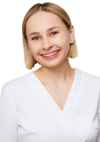 Врач Миськова Анна Владиславовна 