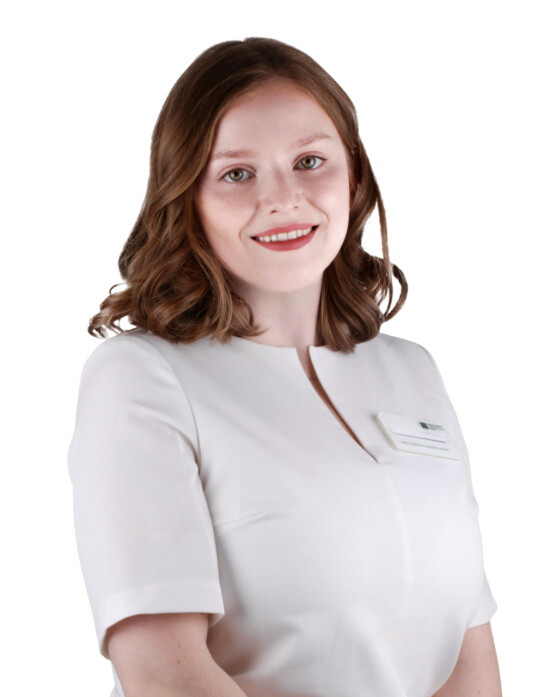 Врач Подоплелова Дарья Владимировна 