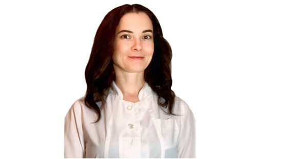 Врач Колесникова Валентина Викторовна 