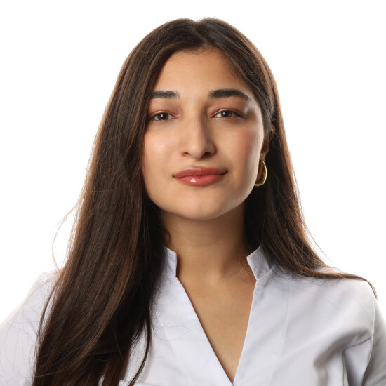 Врач Ахмедова Хадижат Шамилевна 