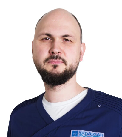 Врач Шрайнер Игорь Владимирович 