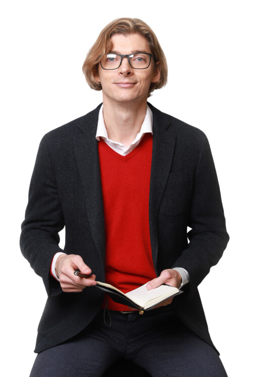 Врач Химич Артём Русланович 