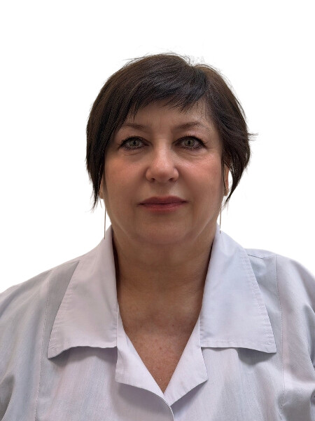 Врач Шакина Елена Вячеславовна 