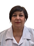 Шакина Елена Вячеславовна