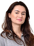 Ахмедова Зайнаб Мурадовна