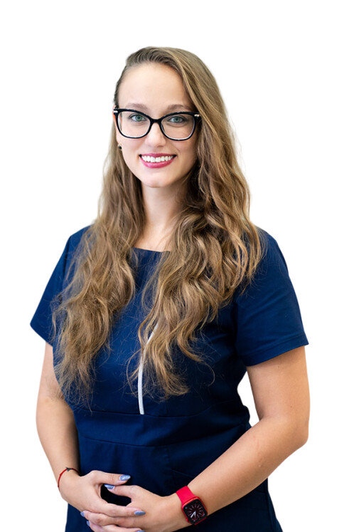 Врач Герасенкова Елизавета Александровна 