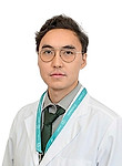 Шарапов Баатр Санчирович