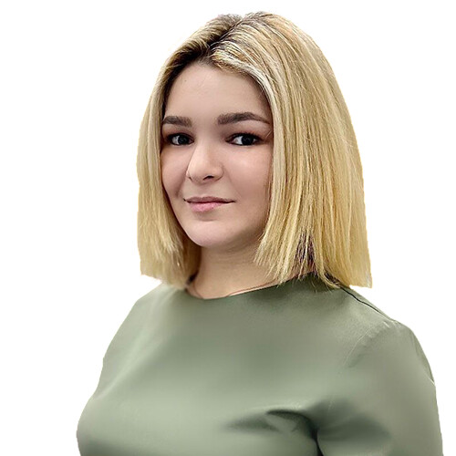 Врач Сарибекян Рузана Аветиковна 