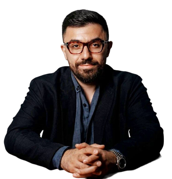 Врач Минасян Паруйр Наириевич 