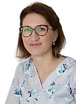 Завиша Екатерина Николаевна