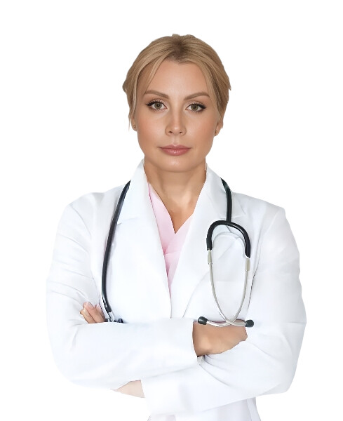 Врач Ворожцова Наталья Николаевна