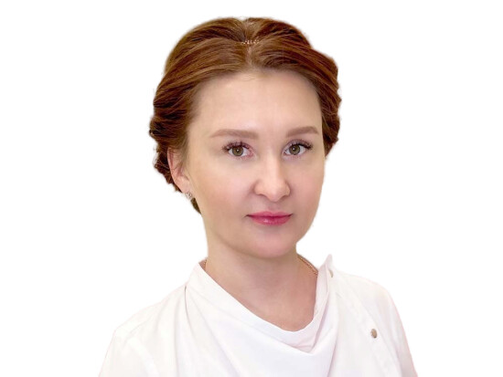 Врач Иванова Ирина Сергеевна 