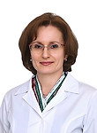 Пахомова Наталья Викторовна