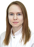 Алехина Виктория Александровна