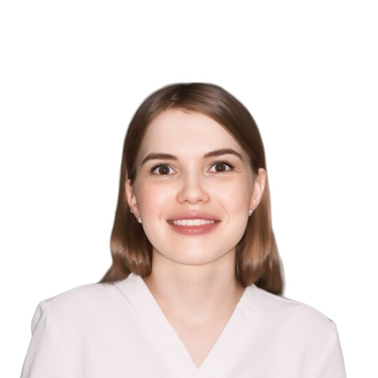 Врач Кляжева Татьяна Александровна