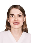 Кляжева Татьяна Александровна