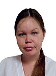 Персидская Анастасия Александровна