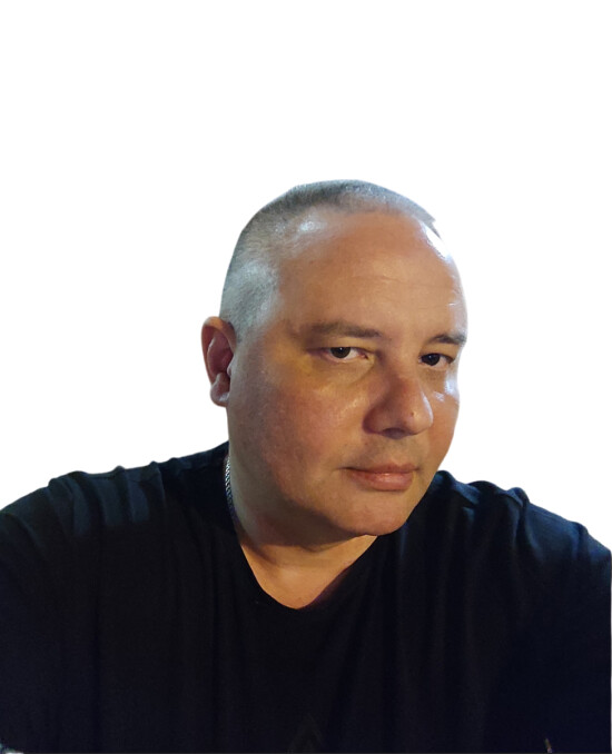 Врач Гореславец Сергей Сергеевич 