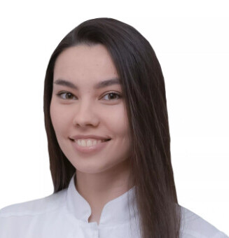 Врач Лукошина Карина Игоревна 