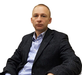 Врач Пекарь Юрий Константинович 