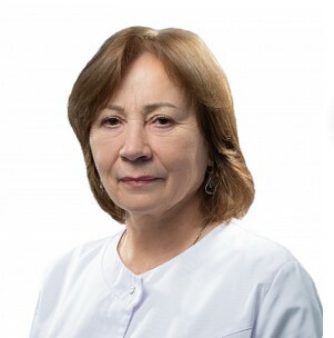 Врач Шенгелия Тамара Александровна