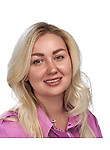 Лучникова Анна Александровна