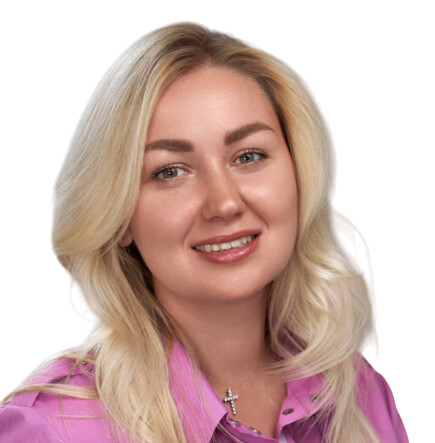 Врач Лучникова Анна Александровна 