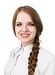 Иванова Кристина Анатольевна