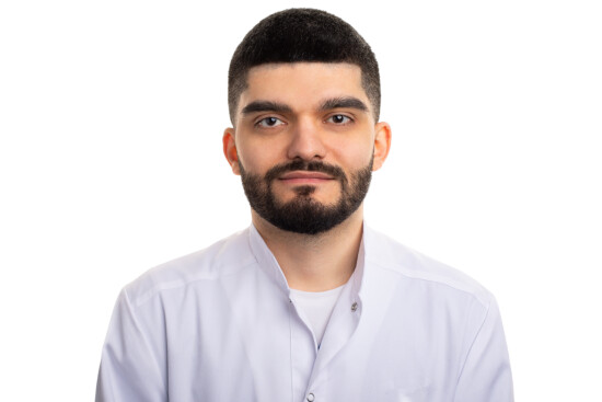 Врач Мамедли Фирдовси Исрафилович 