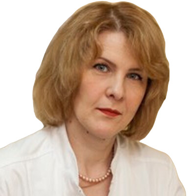 Сазонова Ирина Владимировна