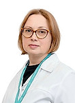 Долинина Елена Владимировна